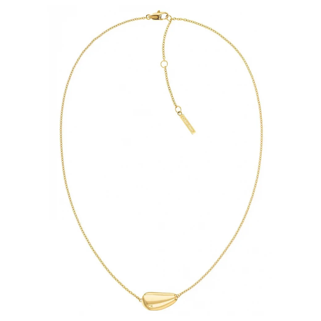 Φωτογραφία προϊόντος: Xiotiskosmima Κολιέ Calvin Klein 35000601