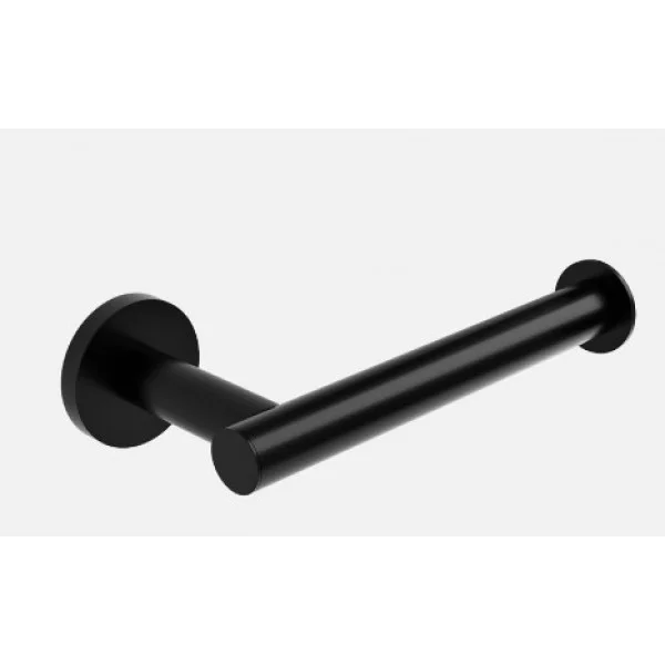 Φωτογραφία προϊόντος: Verdi Χαρτοθήκη Omicron 3020405 Black Mat