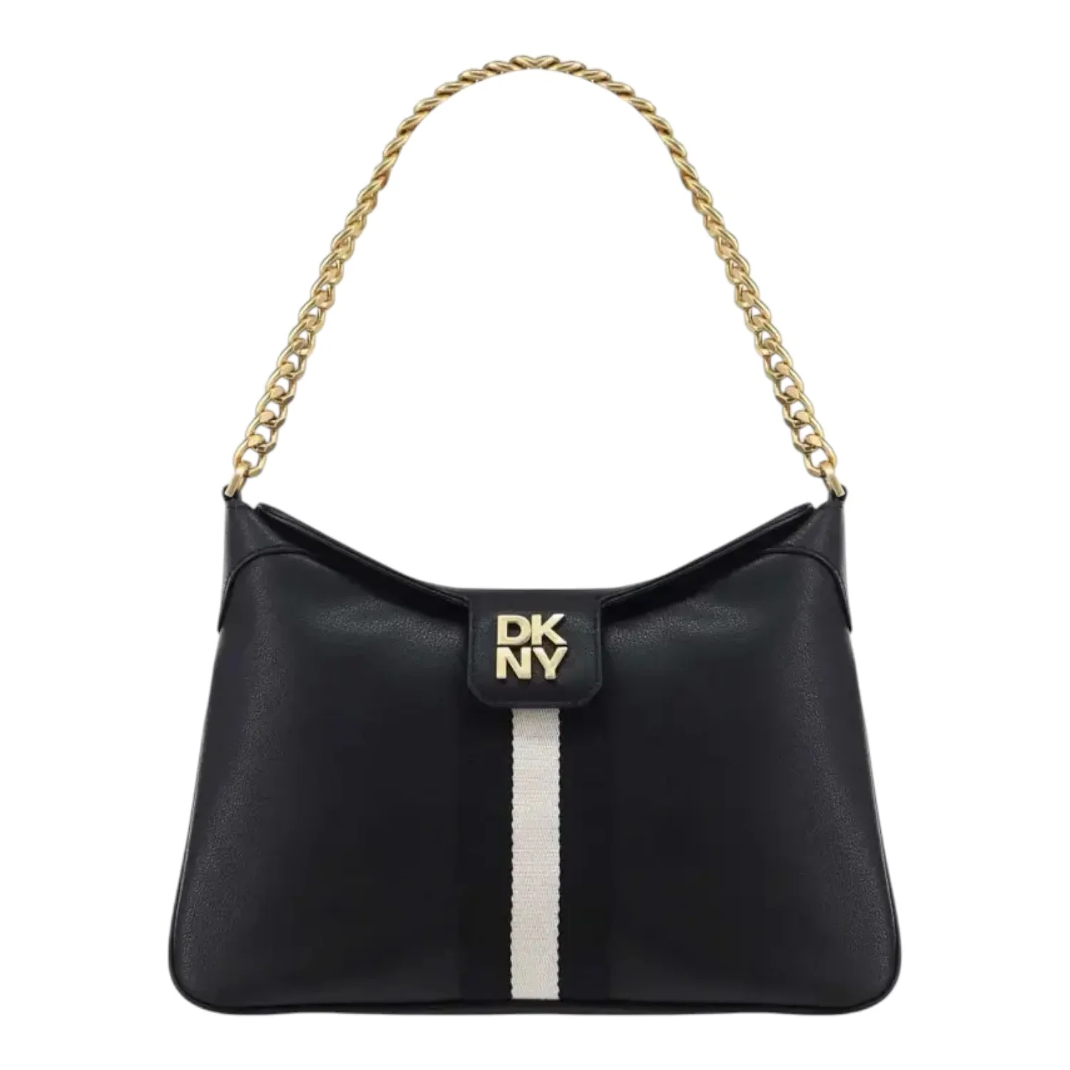 Φωτογραφία προϊόντος: DKNY ΓΥΝΑΙΚΕΙΑ ΤΣΑΝΤΑ GLADYS MD CROSSBODY R61E1P56, ΜΑΥΡΟ, Γυναίκα
