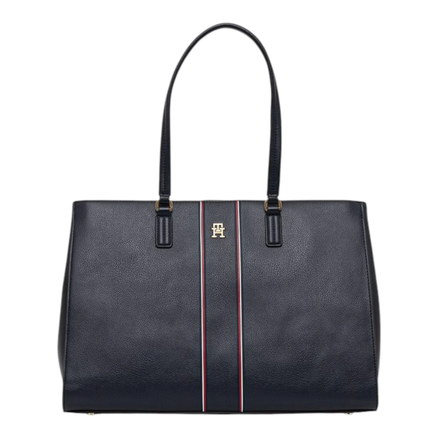 Φωτογραφία προϊόντος: TOMMY HILFIGER ΓΥΝΑΙΚΕΙΑ ΤΣΑΝΤΑ DAILY TOTE AW0AW18643, ΜΠΛΕ, Γυναίκα