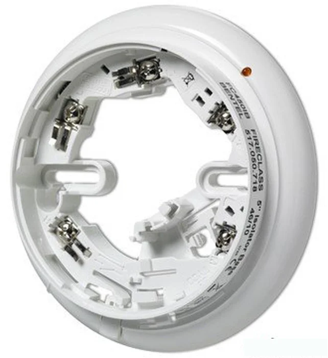 Φωτογραφία προϊόντος: OEM Βάση στήριξης 24V 5Β UNIVERSAL