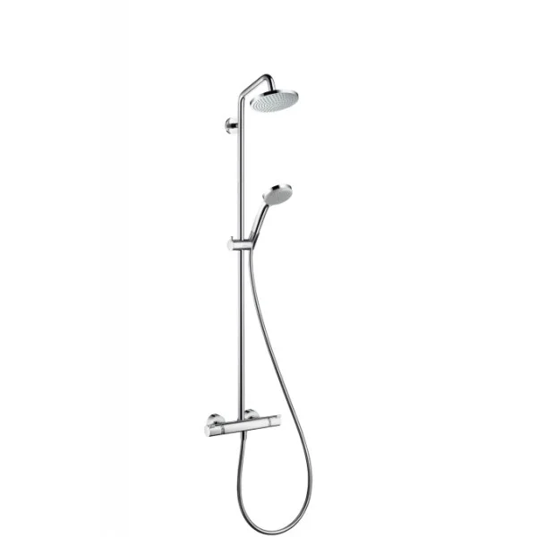 Φωτογραφία προϊόντος: Hansgrohe Croma 160 SHOWERPIPE 27135000