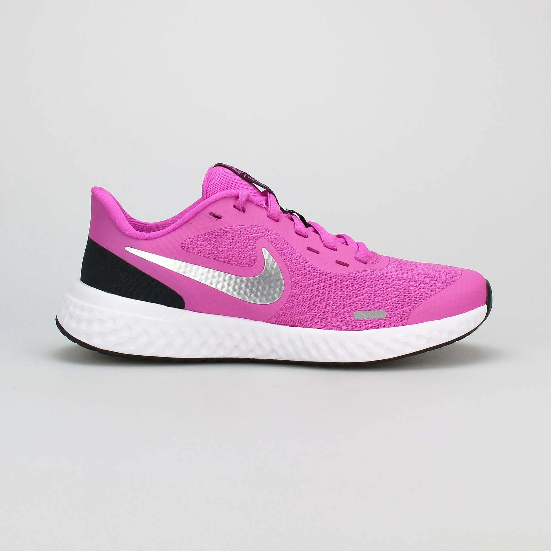 Φωτογραφία προϊόντος: Αθλητικό Nike Revolution 5 GS BQ5671-610 Ροζ