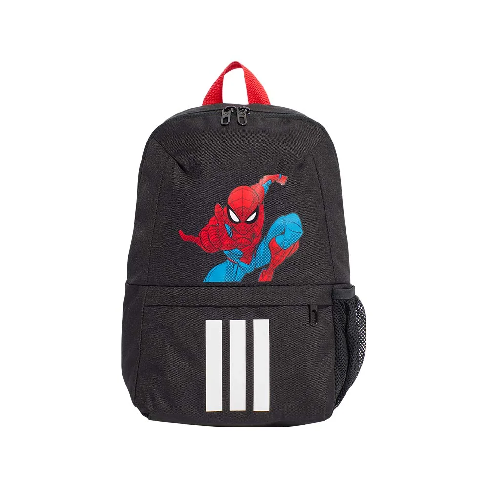 Φωτογραφία προϊόντος: adidas Performance Kids Marvel Spider-Man Small Backpack Μαύρο JG5788 (adidas Performance)
