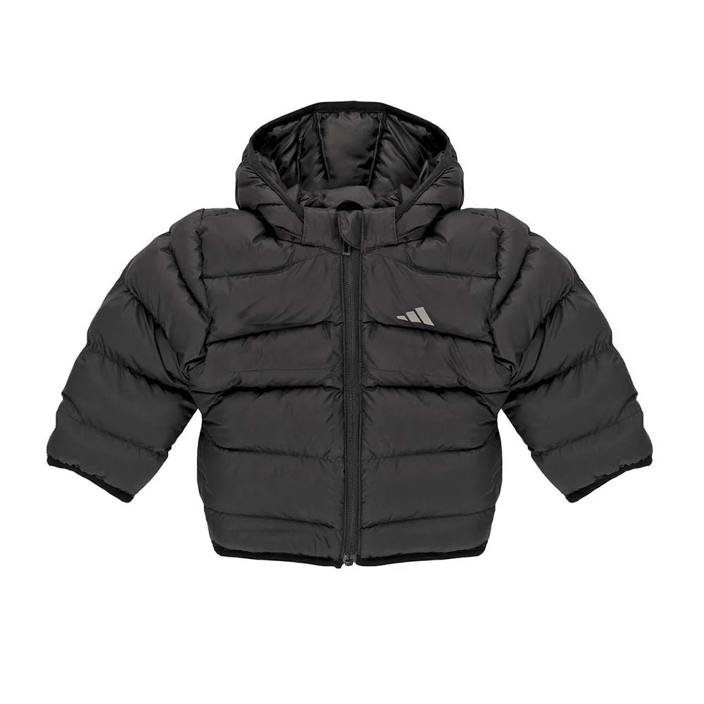 Φωτογραφία προϊόντος: adidas Sportswear Infant's Synthetic Down Jacket Μαύρο JL7389 (adidas Sportswear)