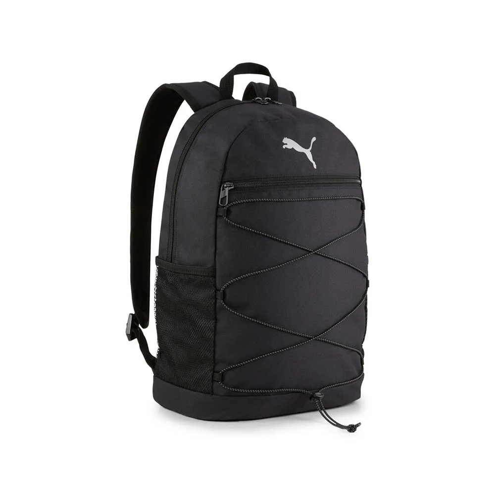 Φωτογραφία προϊόντος: Puma Adult Plus Backpack ΙΙ Μαύρο 091181-01 (Puma)