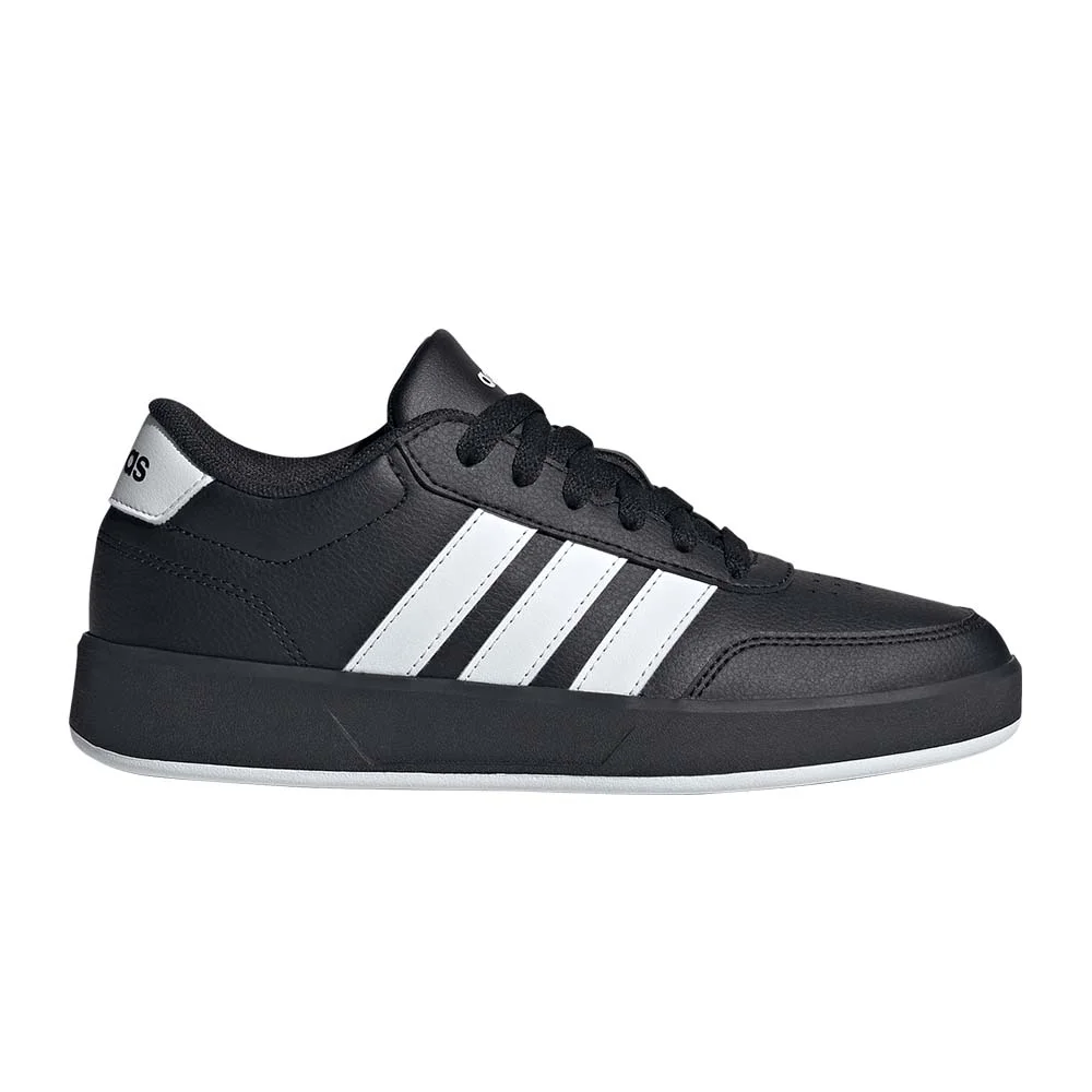 Φωτογραφία προϊόντος: adidas Sportswear Kids Breaknet 3.0 J Μαύρο - Άσπρο JR8447 (adidas Sportswear)