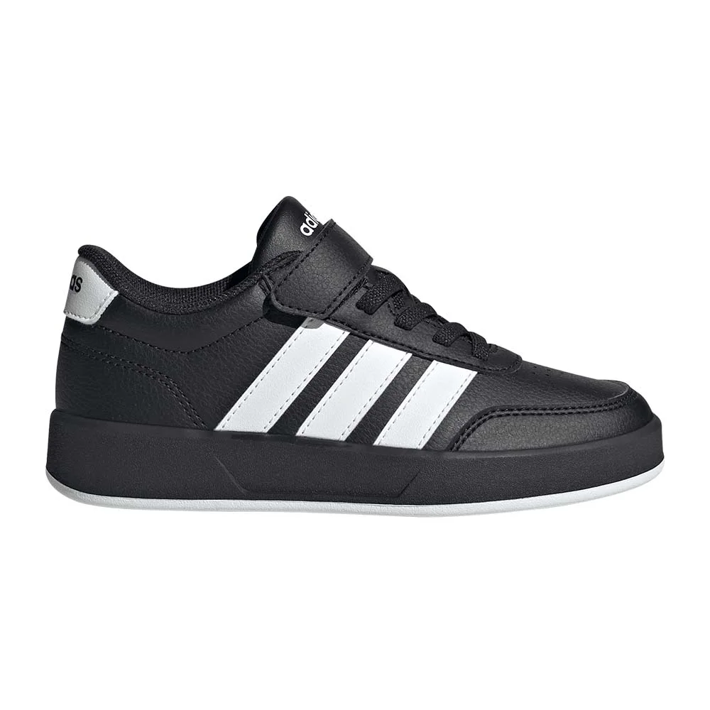 Φωτογραφία προϊόντος: adidas Sportswear Kids Breaknet 3.0 C Μαύρο - Άσπρο JS3687 (adidas Sportswear)