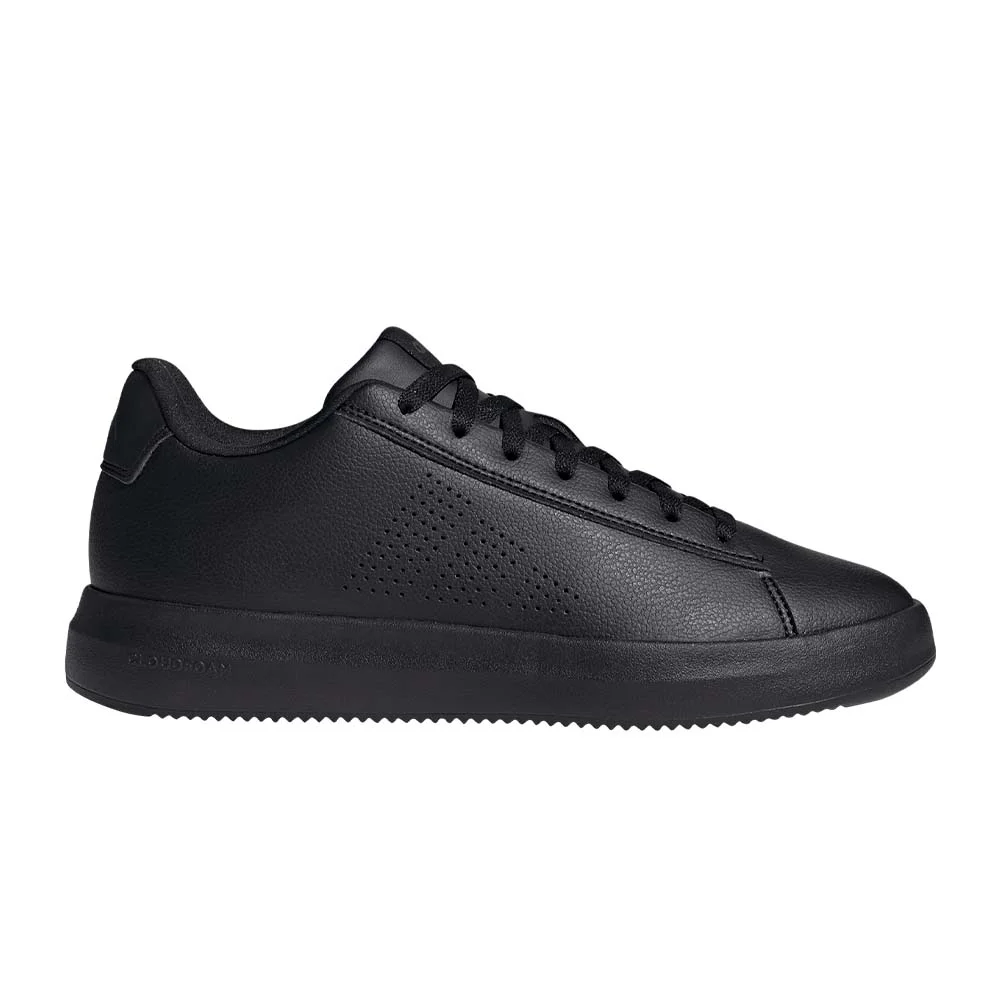 Φωτογραφία προϊόντος: adidas Sportswear Men's Acesmash Base Τριπλό Μαύρο JQ4128 (adidas Sportswear)