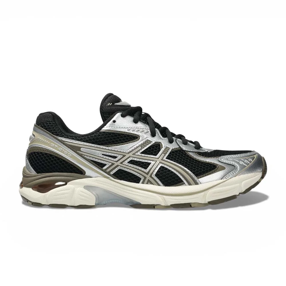 Φωτογραφία προϊόντος: Asics Sportstyle Men's GT-2160 Μαύρο - Ασημί 1203A275-004 (Asics Sportstyle)