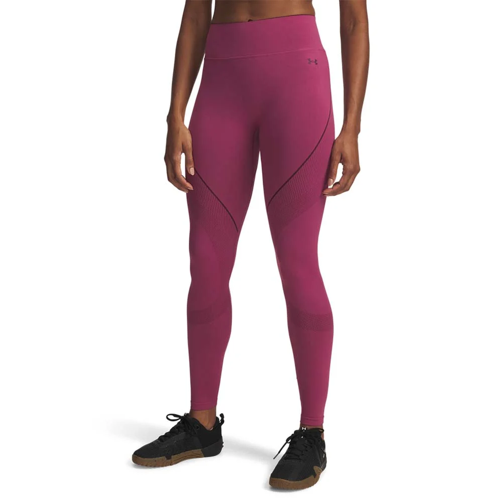 Φωτογραφία προϊόντος: Under Armour Women's Vanish Seamless Legging Ροζ 6000646-659 (Under Armour)