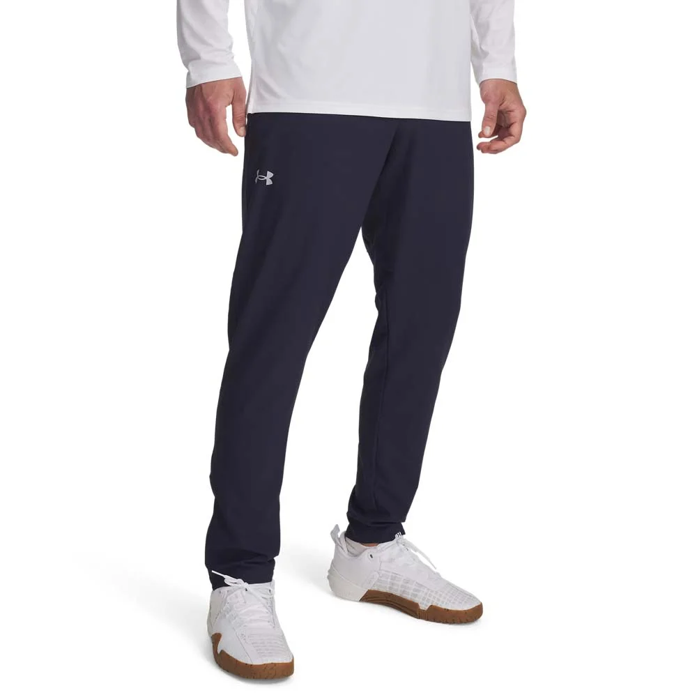 Φωτογραφία προϊόντος: Under Armour Men's Vanish Woven Tapered Pant Μπλε Σκούρο 1390055-410 (Under Armour)