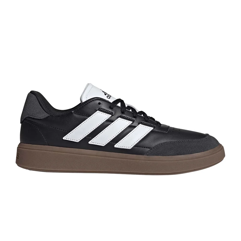 Φωτογραφία προϊόντος: adidas Sportswear Men's Courtblock Μαύρο - Καφέ JQ8214 (adidas Sportswear)