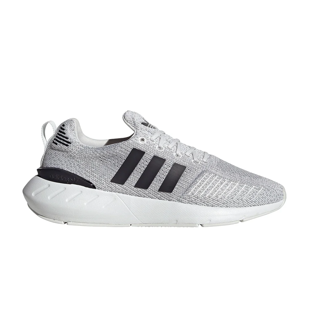 Φωτογραφία προϊόντος: adidas Originals Women's Swift Run 22 Γκρι Ανοιχτό GV7969 (adidas Originals)