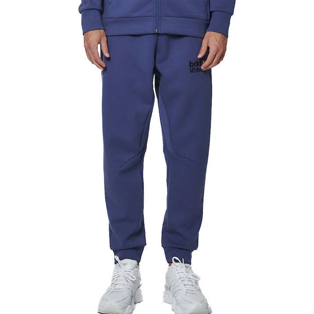 Φωτογραφία προϊόντος: Body Action Men's Tech Fleece Sweatpants Μπλε Σκούρο 023532-04 (Body Action)