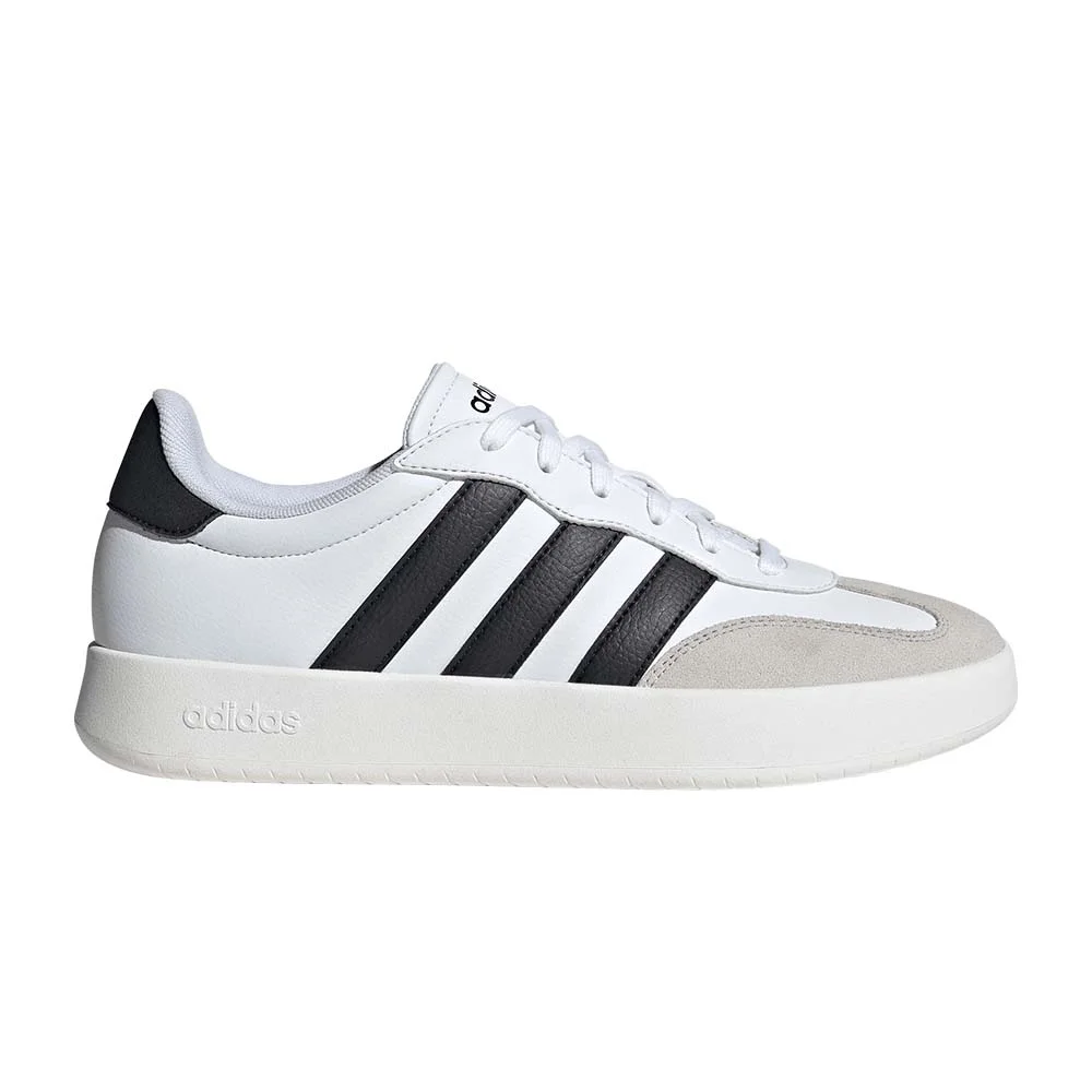 Φωτογραφία προϊόντος: adidas Sportswear Men's Barreda Άσπρο - Μαύρο JI2306 (adidas Sportswear)