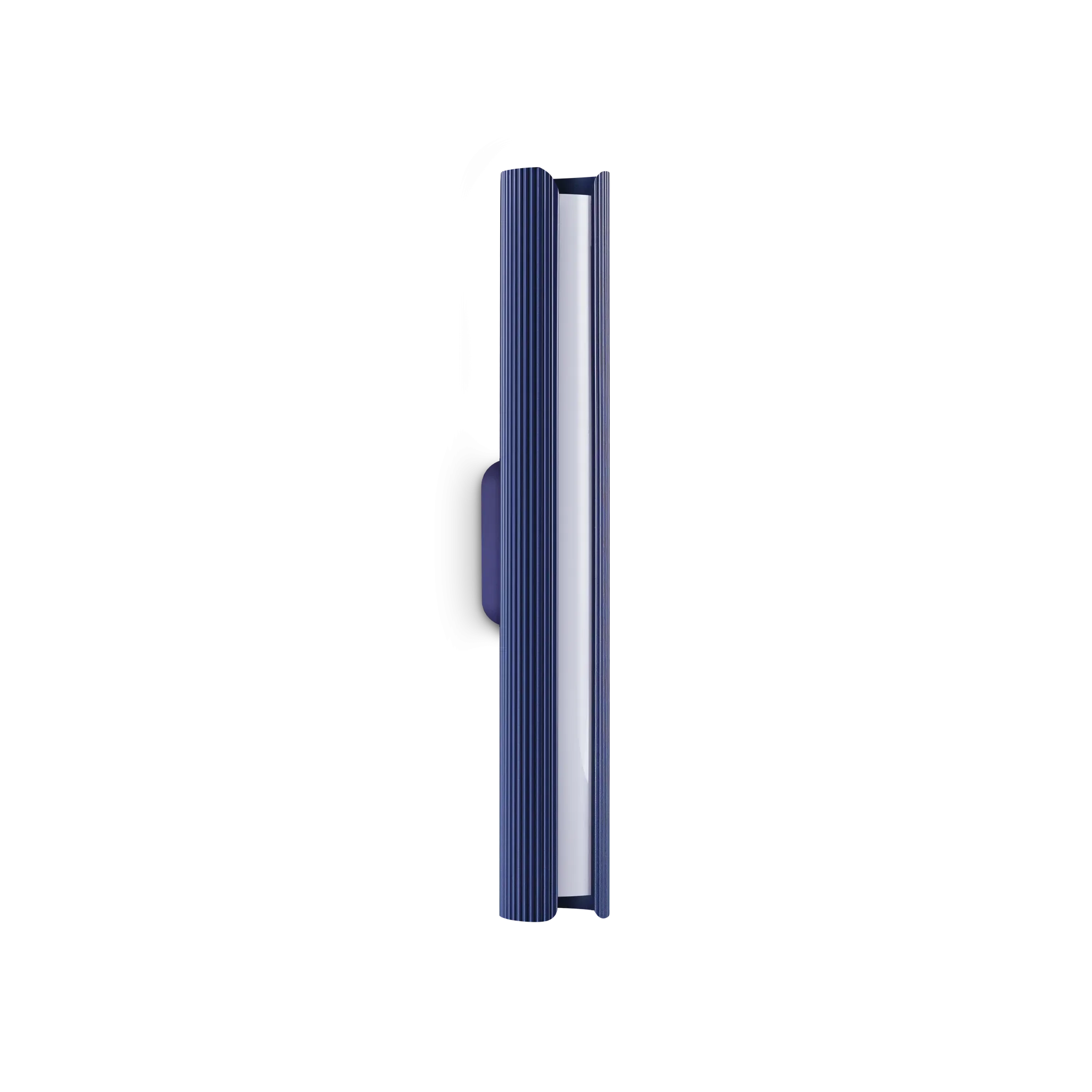 Φωτογραφία προϊόντος: Ideal lux Φωτιστικό Τοίχου LED Dorica AP1 Μπλε 3000K 8.5W Ομοιόμορφος Φωτισμός