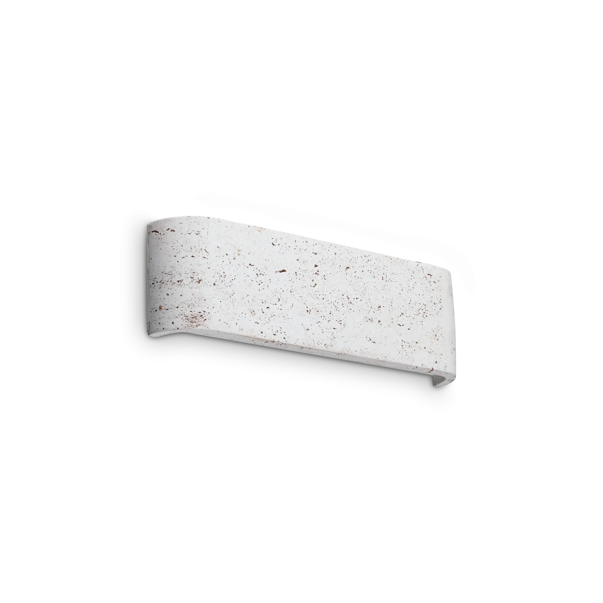 Φωτογραφία προϊόντος: Ideal lux Απλίκα Τοίχου LED 10W 3000K Cement Delta D030 Up Down