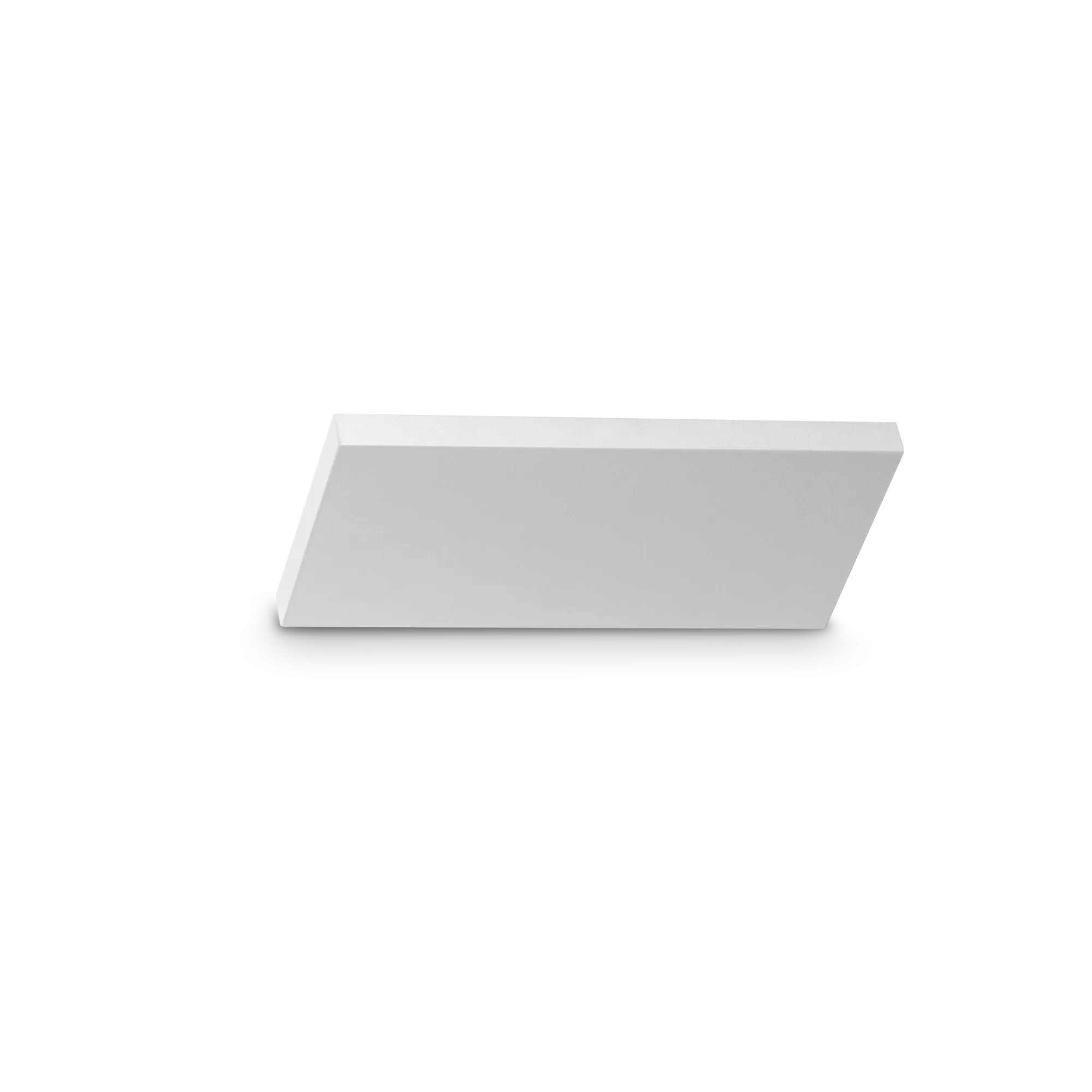 Φωτογραφία προϊόντος: Ideal lux Απλίκα Τοίχου LED 20W Λευκή Block AP D230 Slim