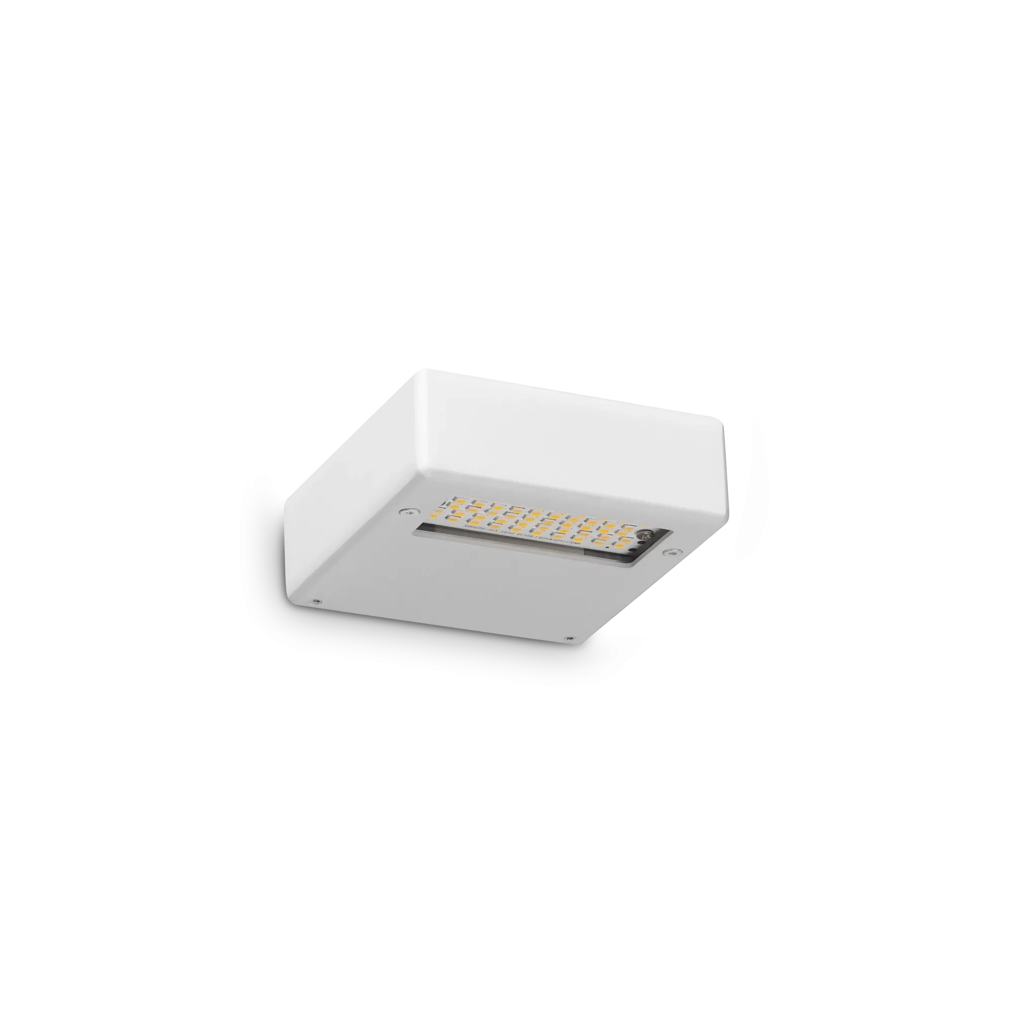 Φωτογραφία προϊόντος: Ideal lux LED Φωτιστικό Τοίχου Λευκό Tab AP1 24W 3000K