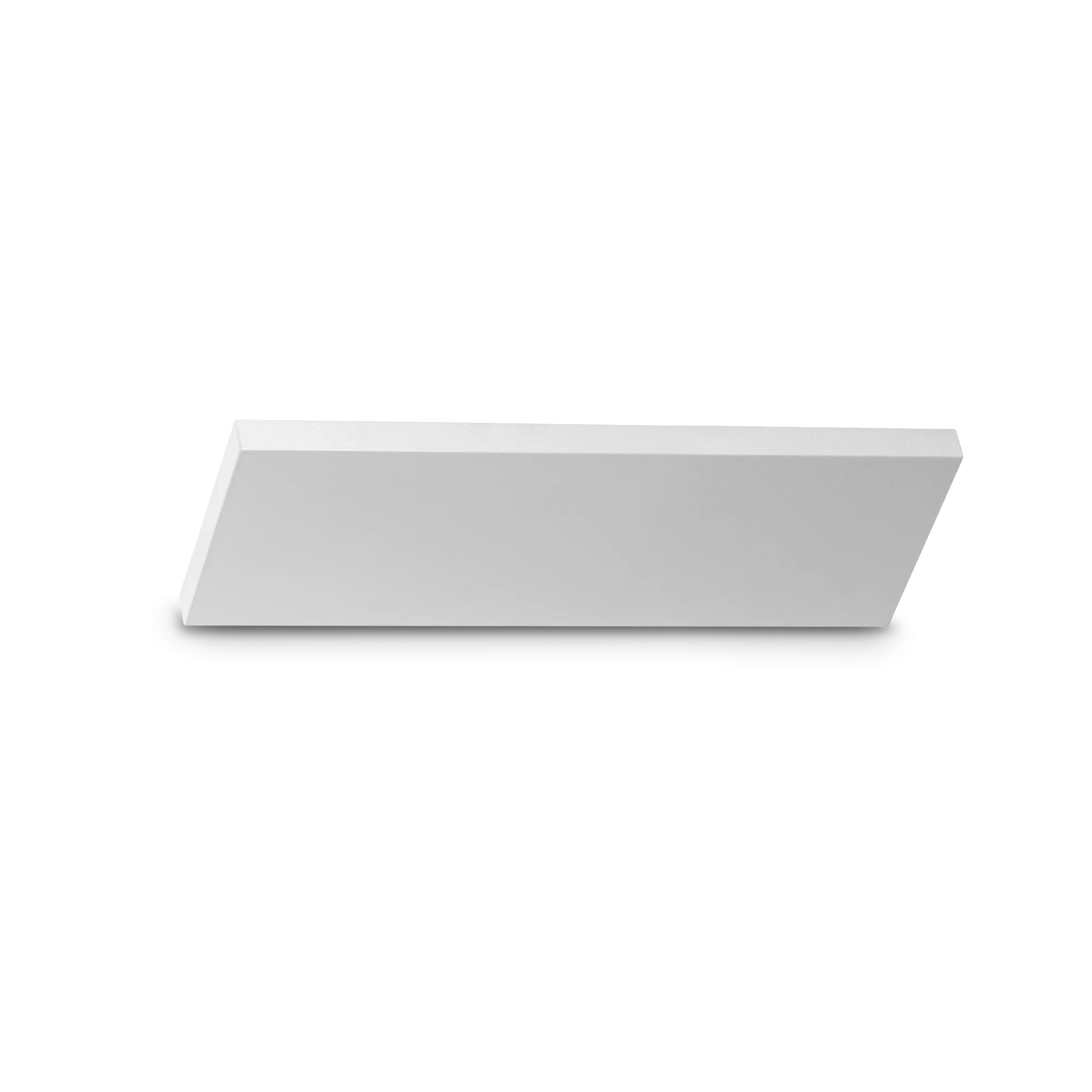 Φωτογραφία προϊόντος: Ideal lux Απλίκα Τοίχου LED 30W Λευκή Block AP D300 Αλουμινίου
