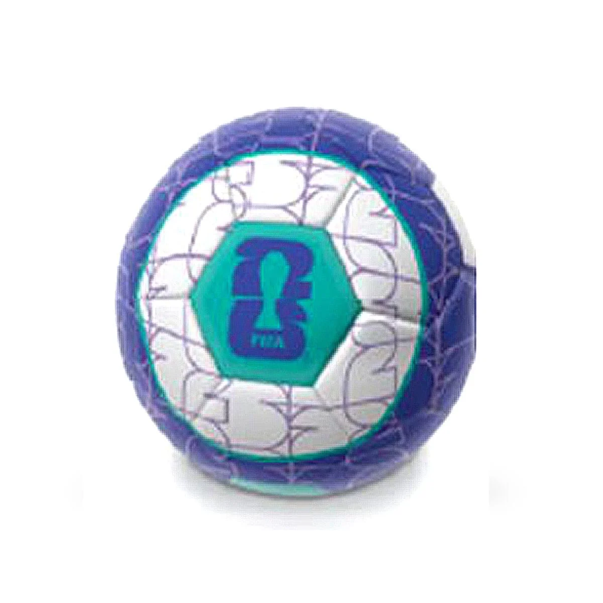 Φωτογραφία προϊόντος: Amila Μπάλα Handball Mondo FIFA World Cup 2026 Miami No.2 (FIFA Approved)