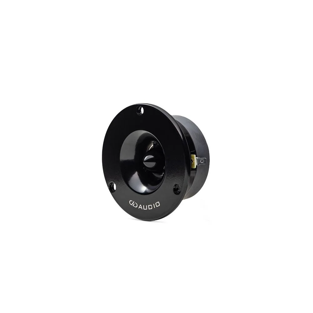 Φωτογραφία προϊόντος: DD AUDIO VO-BT25 Tweeter Αυτοκινήτου 1'' 50W RMS