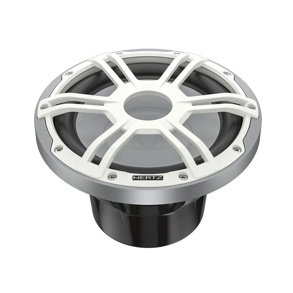 Φωτογραφία προϊόντος: Subwoofer Marine - Hertz HMS 10 S4-LD-SW