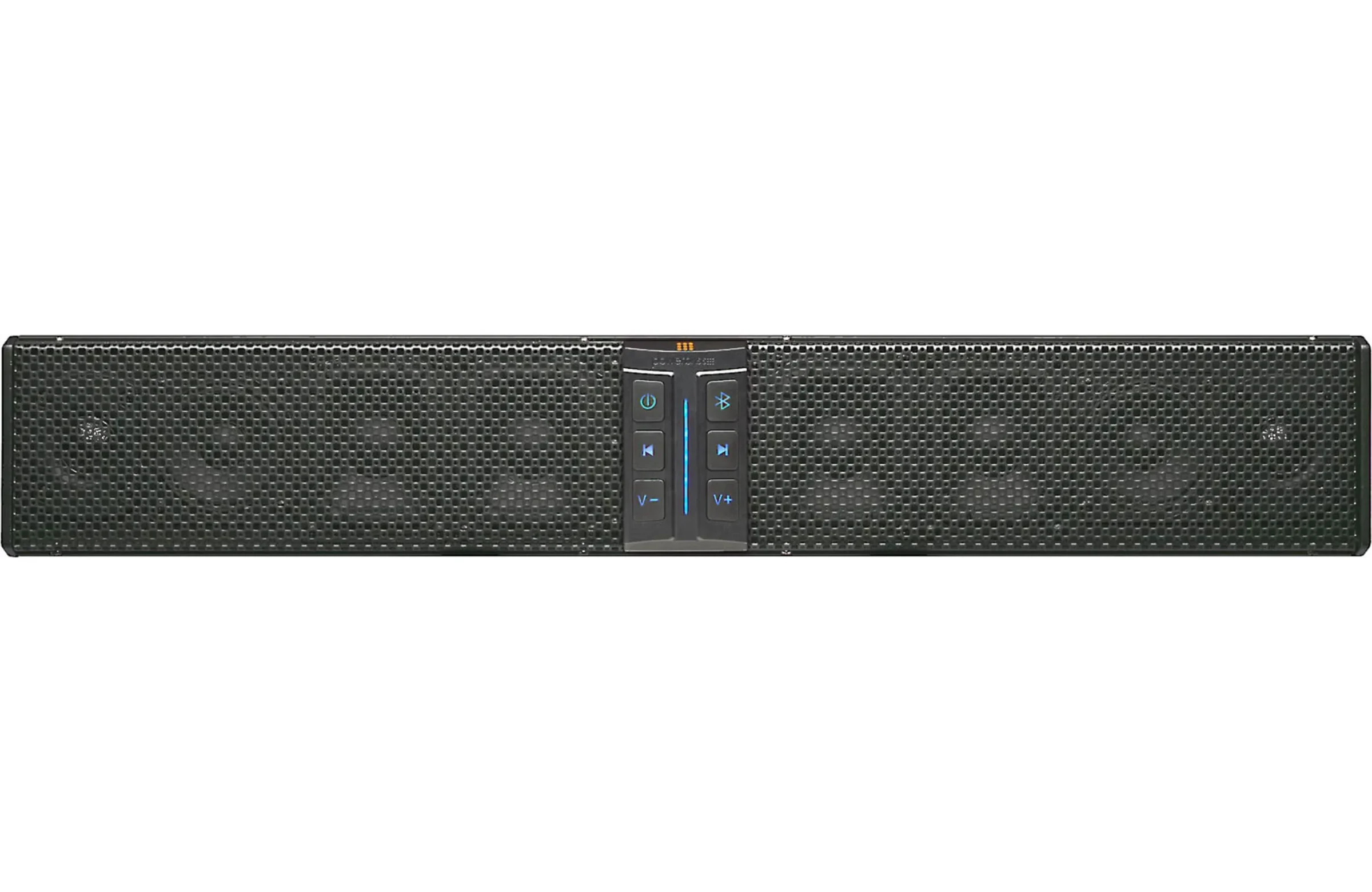 Φωτογραφία προϊόντος: Powerbass XL-850 Power Sports Marine Sound Bar 8 Ηχείων 400W RMS (Τεμάχιο)