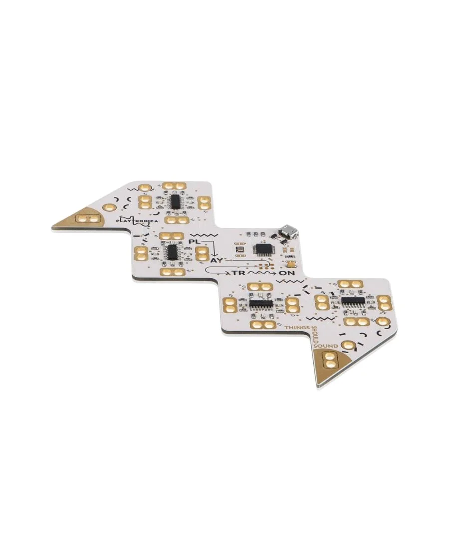 Φωτογραφία προϊόντος: Playtronica PLAYTRON MIDI CONTROLLER
