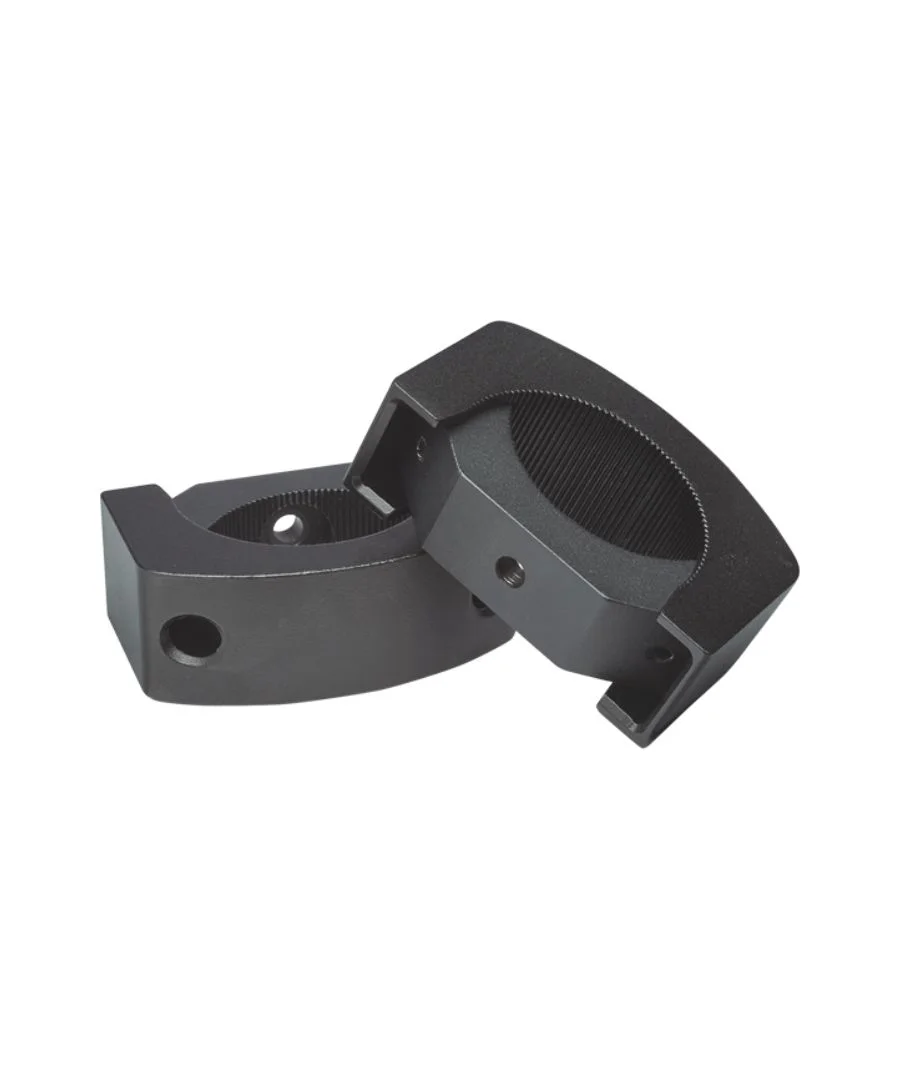 Φωτογραφία προϊόντος: Powerbass XL-SBCLAMP2 Soundbar Clamps (Τεμάχιο)