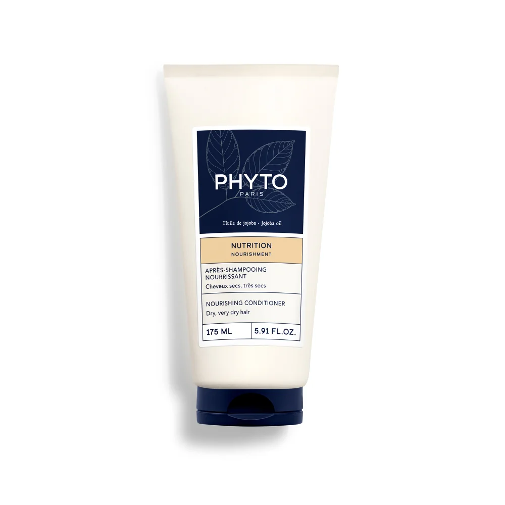 Φωτογραφία προϊόντος: PHYTO Nourishing Conditioner - Conditioner για Θρέψη (175ml)