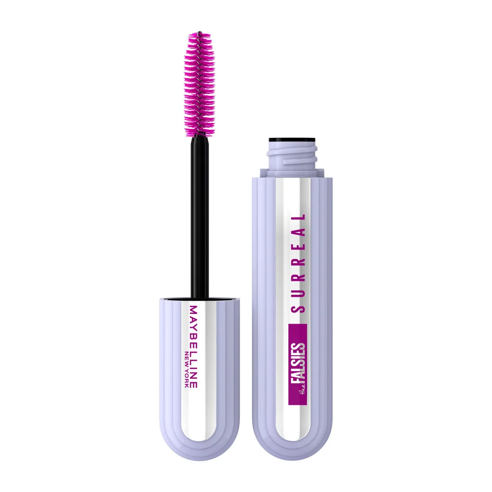 Φωτογραφία προϊόντος: MAYBELLINE The Falsies Surreal Extension Mascara (10ml)
