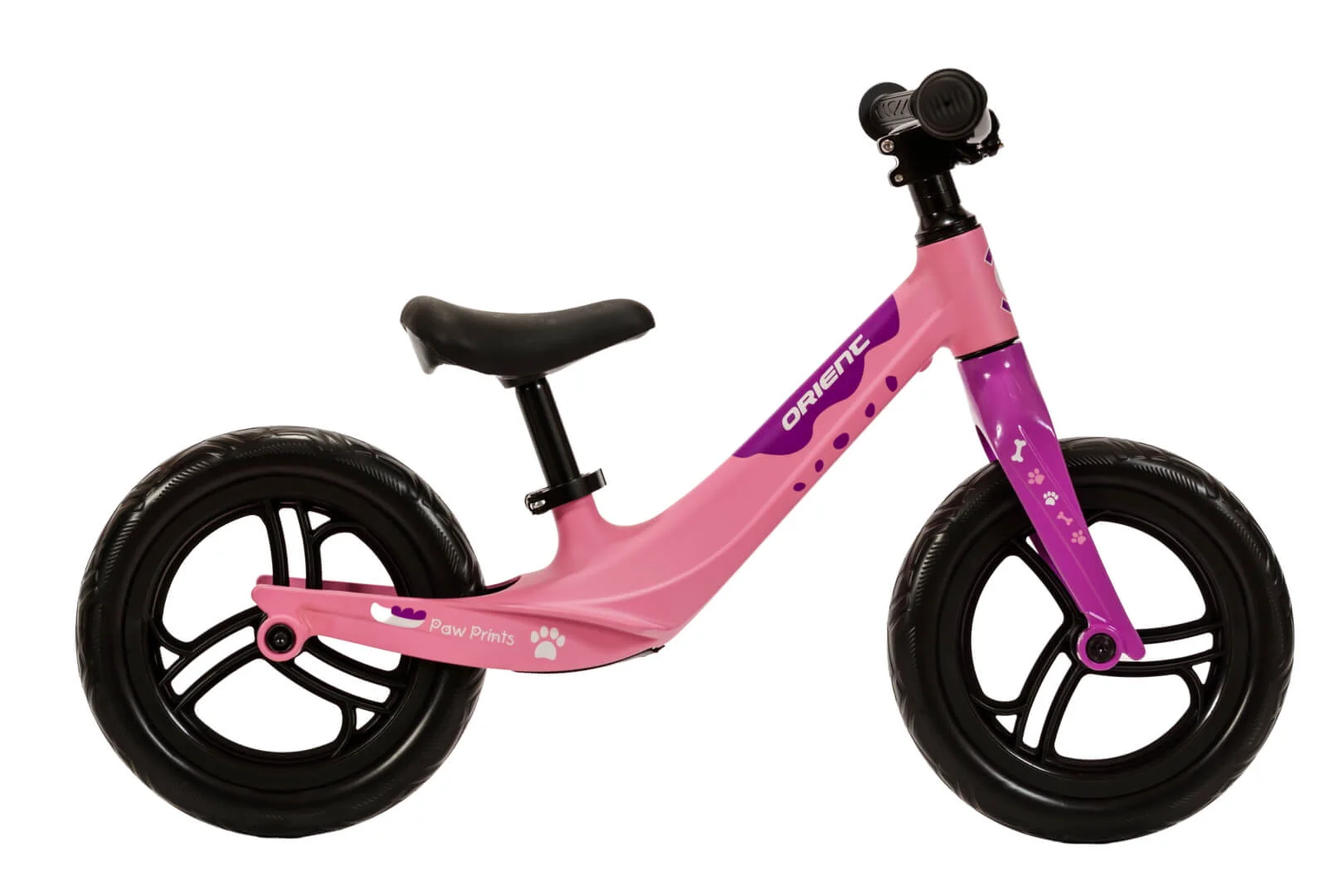 Φωτογραφία προϊόντος: Orient Training 12 Magnesium 2026 Pink