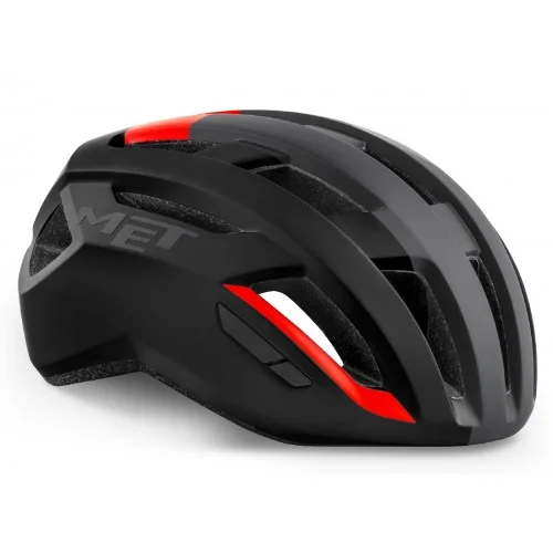 Φωτογραφία προϊόντος: MET Vinci Mips Black Red