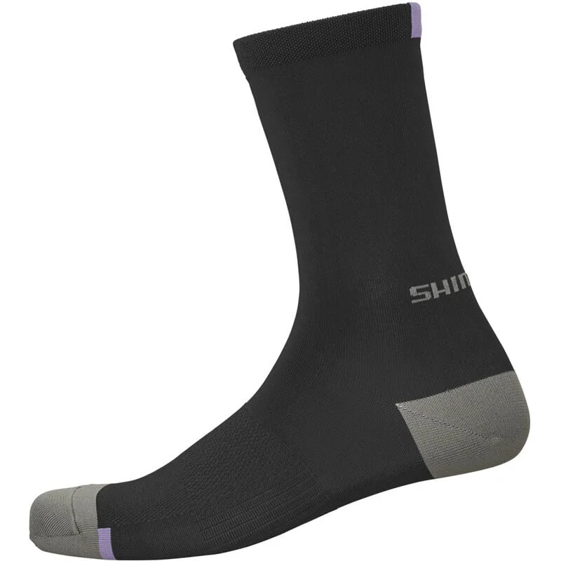 Φωτογραφία προϊόντος: Shimano Performance Cycling Socks Black