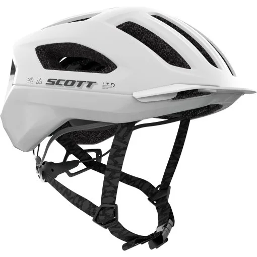 Φωτογραφία προϊόντος: Scott Sierra Mips White