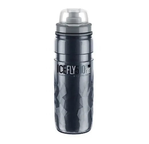 Φωτογραφία προϊόντος: Elite Ice Fly 500ml Smoke