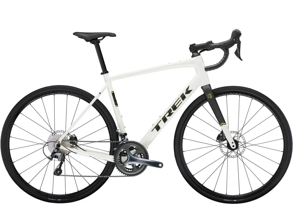 Φωτογραφία προϊόντος: Trek Domane AL 4 Gen 4 700C 2026 White