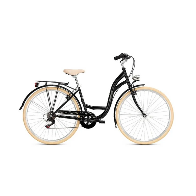 Φωτογραφία προϊόντος: Clermont Eclipse 28 2026 Black