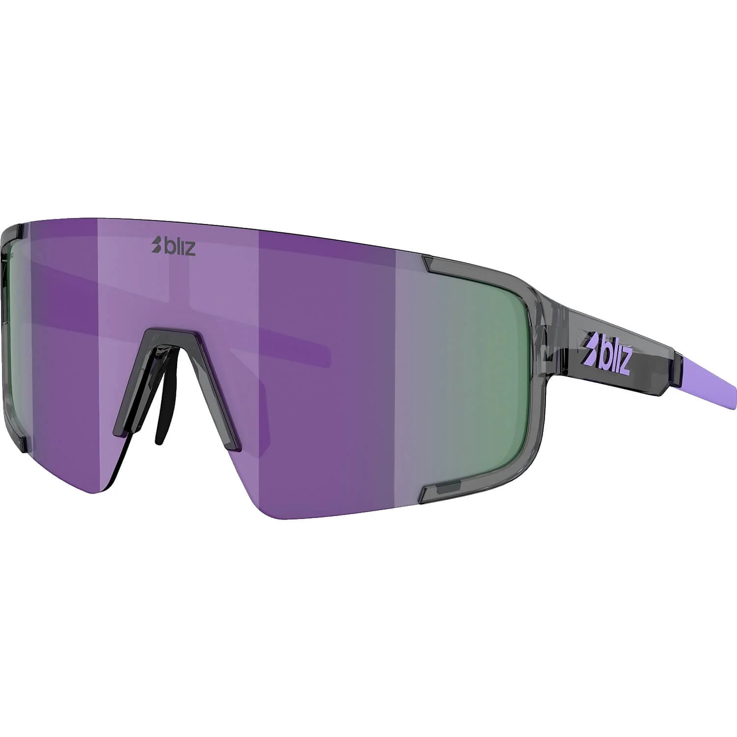Φωτογραφία προϊόντος: Bliz P003 Small Crystal Black