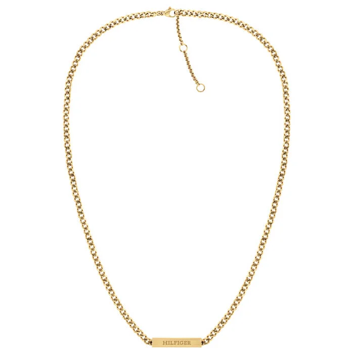 Φωτογραφία προϊόντος: Xiotiskosmima Κολιέ Tommy Hilfiger 2780848