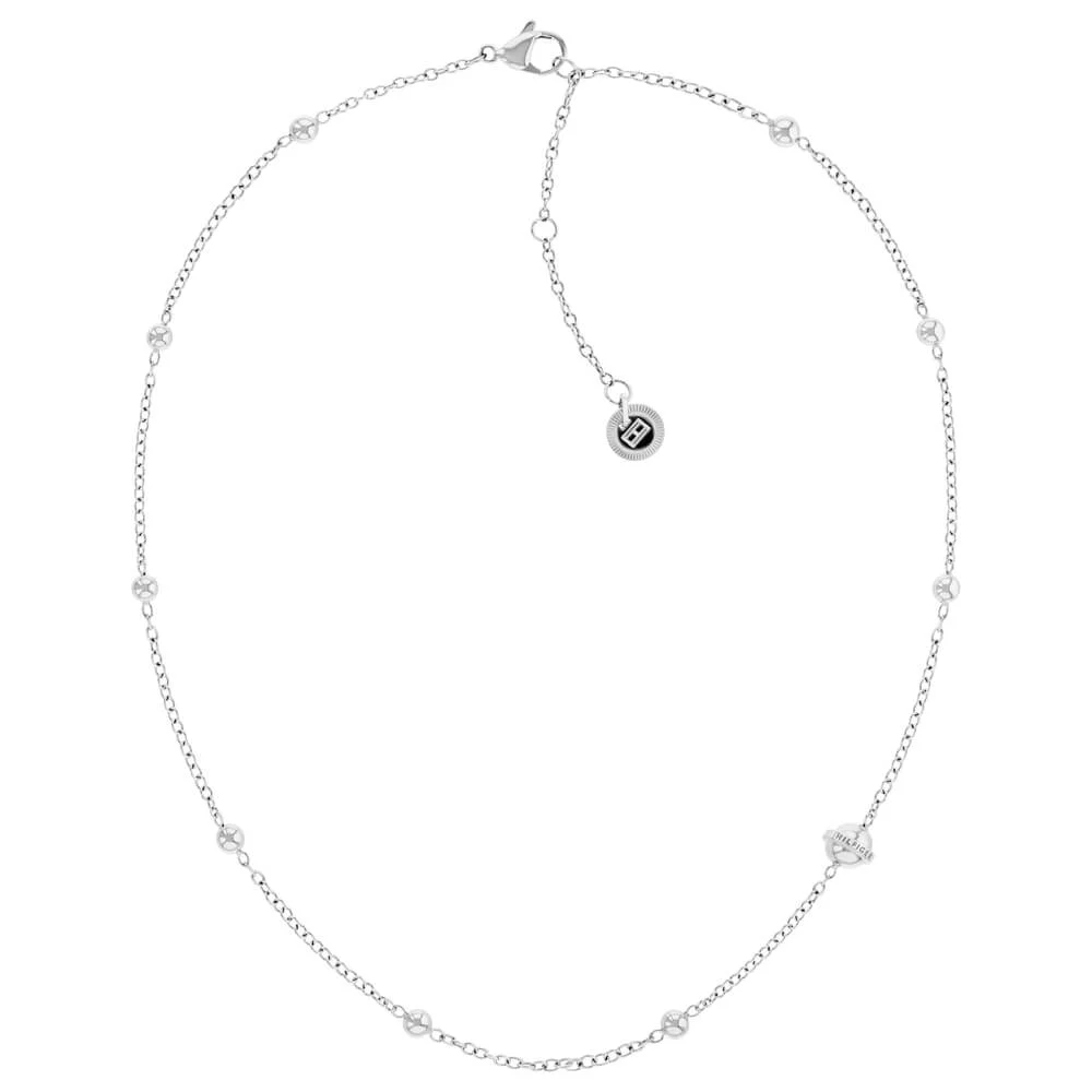 Φωτογραφία προϊόντος: Xiotiskosmima Κολιέ Tommy Hilfiger 2780818