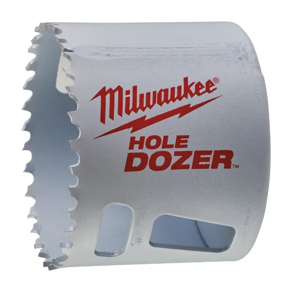 Φωτογραφία προϊόντος: MILWAUKEE 49560142 Ποτηροτρύπανο Κοβαλτίου Διμεταλλικό 60mm