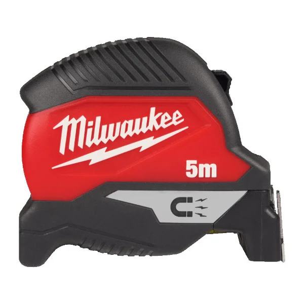 Φωτογραφία προϊόντος: MILWAUKEE 4932498768 Μέτρο Μαγνητικό Με Λάμα 5m 30mm