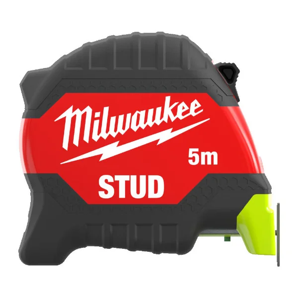 Φωτογραφία προϊόντος: MILWAUKEE 4932498763 Μέτρο Μαγνητικό Με Λάμα 5m 33mm