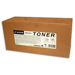 Φωτογραφία προϊόντος: Sagem TNR370 Original Toner Black 10K (251471044)