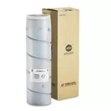 Φωτογραφία προϊόντος: Konica Minolta (MT601B, MT-601B) Original Toner 47K (8932-704)