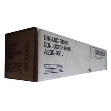 Φωτογραφία προϊόντος: Ricoh Aficio 1035/1045/340/350/450 Original Drum Unit 150K (A2309510)