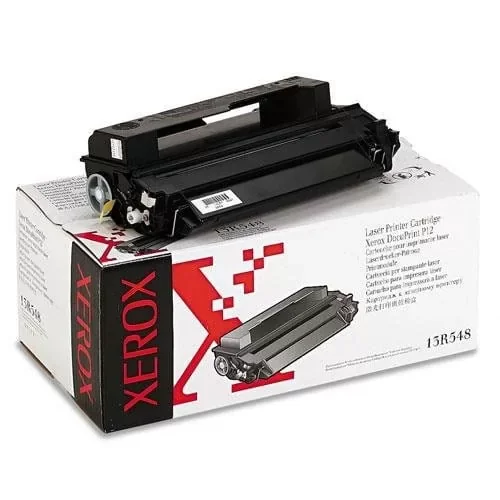 Φωτογραφία προϊόντος: Xerox DocuPrint P12 Original Toner 6K (113R00311,113R311)